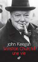 Winston Churchill, une vie